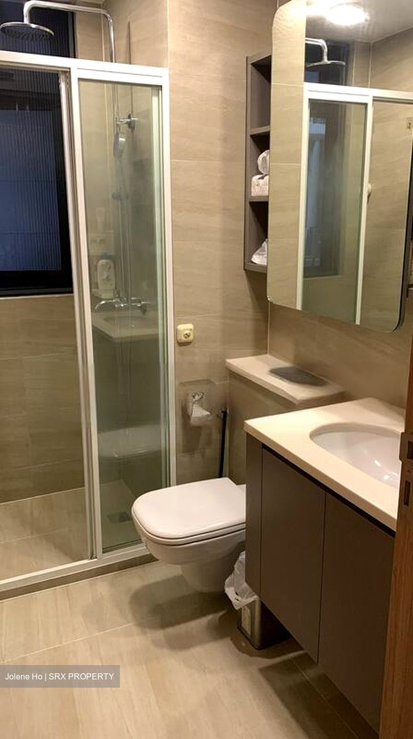 Hundred Palms Residences (D19), Condominium #451494751